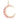 14k Solid Gold & Diamond Ruby Crecsent Moon Pendant,  (14K-DP-169)