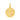 Pave Diamond & Ruby Circle Heart Pendant, (DPM-1349)