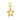 Pave Diamond Star Pendant, (DPM-1351)
