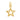 Pave Diamond Star Pendant, (DPM-1351)