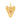 Pave Diamond & Ruby Sharktooth Pendant, (DPM-1354)