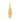 Pave Diamond Feather Pendant, (DPM-1370)