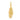 Pave Diamond Feather Pendant, (DPM-1370)