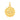 Pave Diamond Fluted Evil Eye Pendant, (DPM-1373)