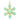 Pave Diamond & Chrysoprase Flower Pendant, (DPL-2603)