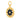 Pave Diamond Enamel Starburst Pendant, (DPL-2584)