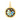 Pave Diamond & Enamel Morrocon Flower Motif Pendant, (DPL-2583)