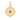 14k Solid Gold & Diamond Ruby Sun Pendant, (14K-DP-124)