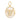 14K Solid Gold Pave Diamond Mother Of Pearl Butterfly Pendant, (14K-DP-092)