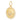 14k Solid Gold & Diamond Queen Bee Pendant,  (14K-DP-134)