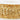 14K Gold Filled Starburst Sequin Chain, 4x6 mm, Wholesale Pricing, (GF-134)