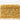 14K Gold Filled Starburst Sequin Chain, 0.8x5.2 mm, Wholesale Pricing, (GF-141)