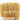14K Gold Filled Paperclip Chain, 4.4x11.3 mm, (GF-099)