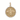 14K Solid Gold Pave Diamond Queen Bee Pendant, (14K-DP-033)