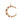 14K Solid Gold Pave Diamond & Ruby Crescent Moon Pendant, (14K-DP-036)