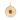 14K Solid Gold Pave Diamond Fluted Ruby Pendant, (14K-DP-050)