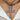 Pave Diamond Large Cross Pendant, (DPL-2597)