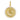 14K Solid Gold Pave Diamond Moon and Star Pendant, (14K-DP-061)