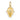 14K Solid Gold Pave Diamond Hamsa Hand Pendant, (14K-DP-066)
