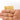 Gold Filled Satellite Cylinder Chain, 4 mm Tube, (GF-059)