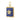 Pave Diamond & Lapis Star Pendant, (DPM-1278)