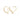 14K SOLID Gold Plain Lever-Back Ear Wire with Open Ring, (14k-112)