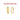 14k SOLID Gold Small Locket Bail, 5.7x2.7mm, (14k-100-B)