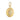 Pave Diamond Fluted Star Pendant, (DPM-1297)