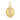 Pave Diamond & Ruby Fluted Snake Pendant, (DPM-1281)