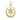Pave Diamond Crescent Moon & Star Pendant, (DPM-1282)