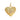 Pave Diamond Evil Eye Heart Pendant, (DPM-1286)
