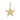 Pave Diamond Star Pendant, (DPM-1296)