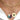 14K Solid Gold Four Leaf Clover with Diamonds, Emeralds, Rubies, & Sapphires Pendant, (14K-DP-040)