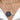 14K Solid Gold Pave Diamond & Lapis Compass Pendant, (14K-DP-044)