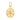 Pave Diamond & Amethyst Compass Pendant, (DPM-1313)