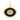 Pave Diamond & Opal Enamel Evil Eye Pendant, (DPM-1335)