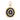 Pave Diamond & Amethyst Enamel Pendant, (DPM-1316)