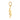 Pave Diamond Lightning Thunder Bolt Pendant, (DPM-1324)