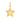 Pave Diamond Small Star Pendant, (DPS-211)