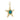 Pave Diamond & Turquoise Large Star Pendant, (DPL-2564)