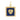Pave Diamond & Lapis Love Heart Pendant, (DPM-1280)