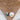 14K Solid Gold Pave Diamond & Mother of Pearl Evil Eye Pendant, (14K-DP-042)