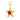 Pave Diamond & Ruby Star Pendant, (DPM-1340)
