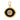 Pave Diamond & Opal Enamel Evil Eye Pendant, (DPM-1335)