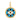 Pave Diamond & Amethyst Enamel Evil Eye Pendant, (DPM-1326)