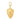 Pave Diamond Shield Pendant, (DPM-1323)