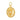 Pave Diamond Fluted Love Heart Pendant, (DPM-1347)