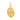 Pave Diamond Fluted Star Pendant, (DPM-1369)