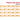 Gold Filled Flat Paperclip Chain, 5x2 mm, (GF-020)