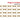 14K Gold Filled Figure 8 Cable Chain, Figure 8 Links, 5x3.5 mm, (GF-026)